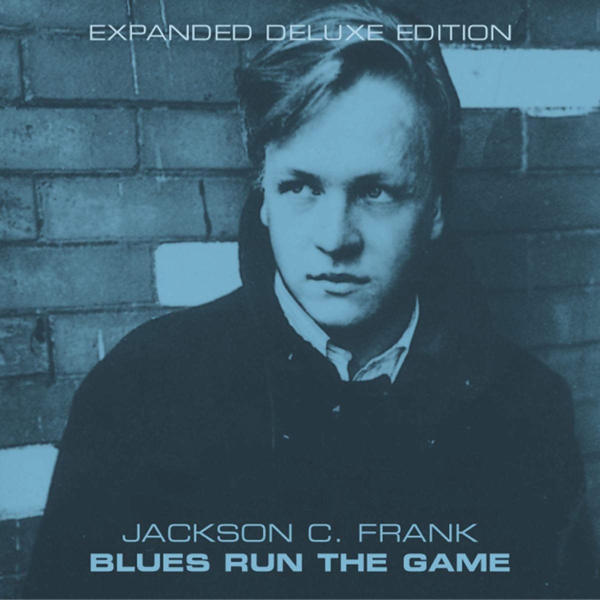 Jackson C. Frank — American Troubadour